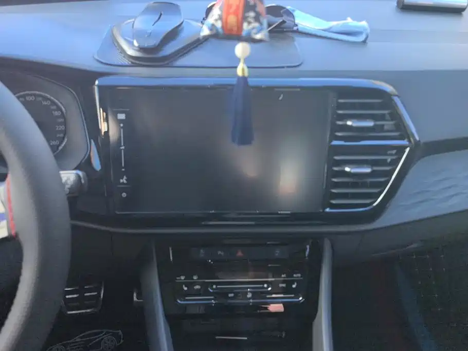 Jetta VS7 2021 2020 1.4T Auto Glory Edition