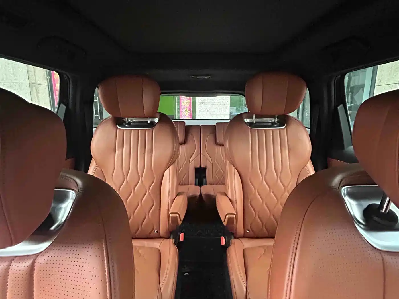 Exeed Landmark C-DM 2025 2025 180 Ultra Long Range AWD (6-Seater)