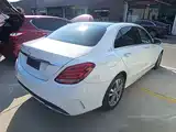 Фото 7 - Mercedes-Benz C-Class