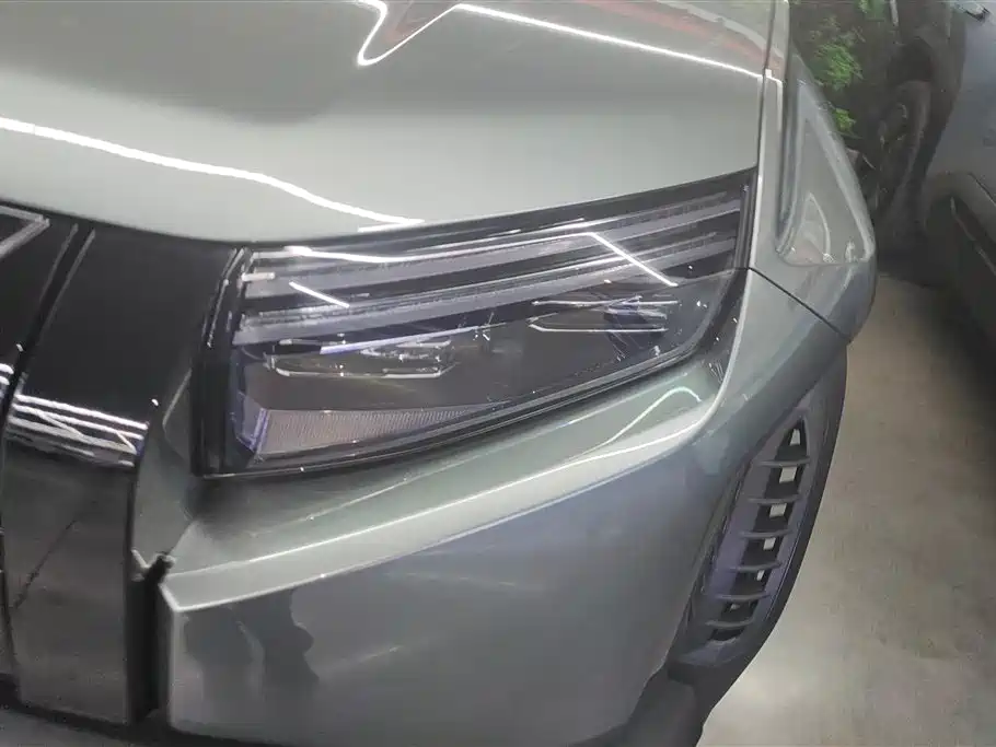 FANG CHENG BAO TITANIUM 3