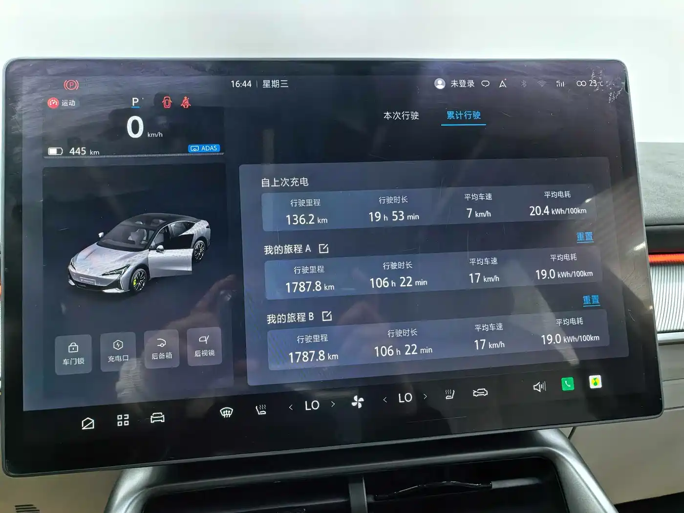 ARCFOX EXTREME FOX POLAR FOX ALPHA S5