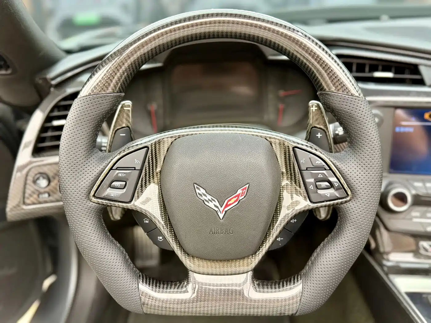 Chevrolet фото 20