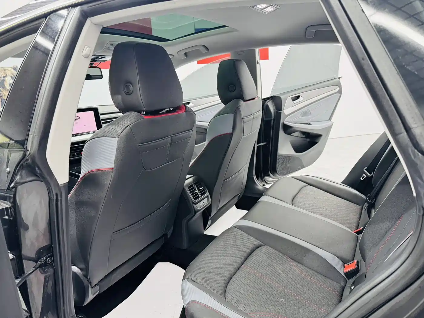 Volkswagen Lamando 2023 Lamando L 280TSI DSG Cool Edition фото 6