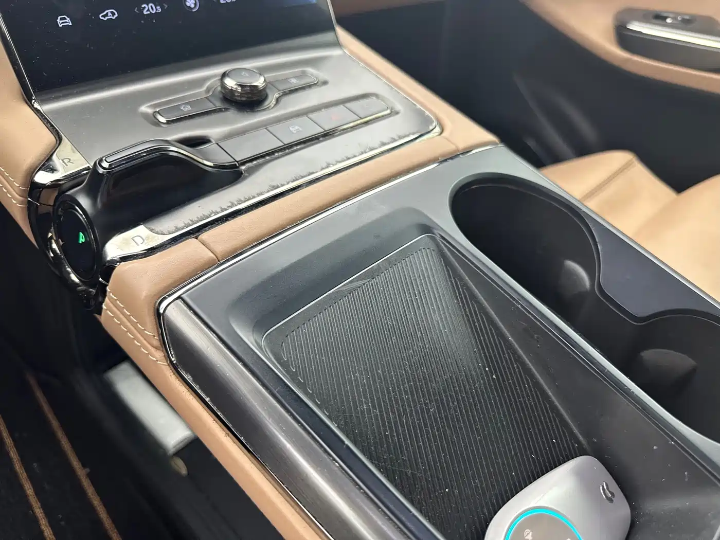 NIO ES6 2019 2019 420KM Sport Edition