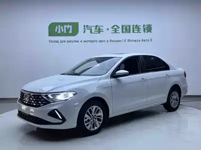 Jetta VA3