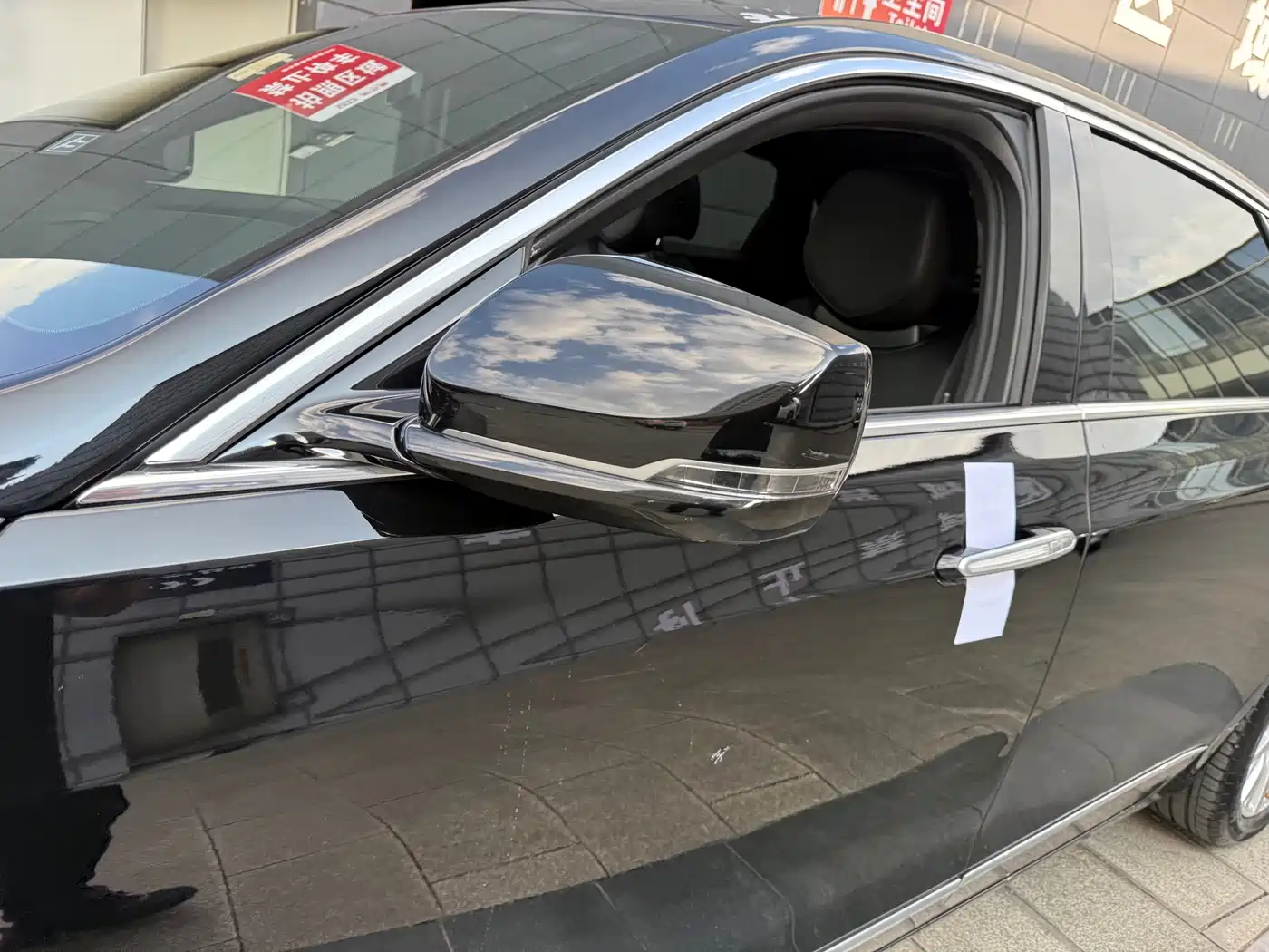 Cadillac CT6 2020 2020 28T Luxury