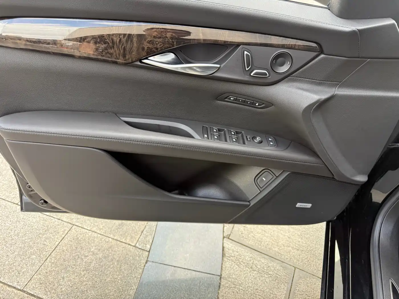 Cadillac CT6 2020 2020 28T Luxury