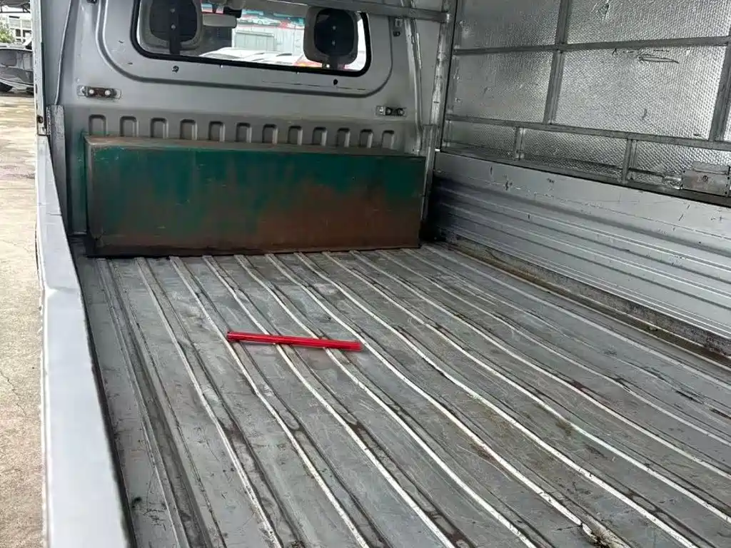 Photo 3 - Dongfeng Xiaokang DFSK C31