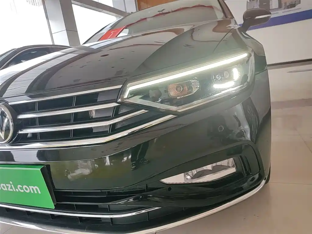 Volkswagen Magotan 2020 330TSI DSG Leading фото 24