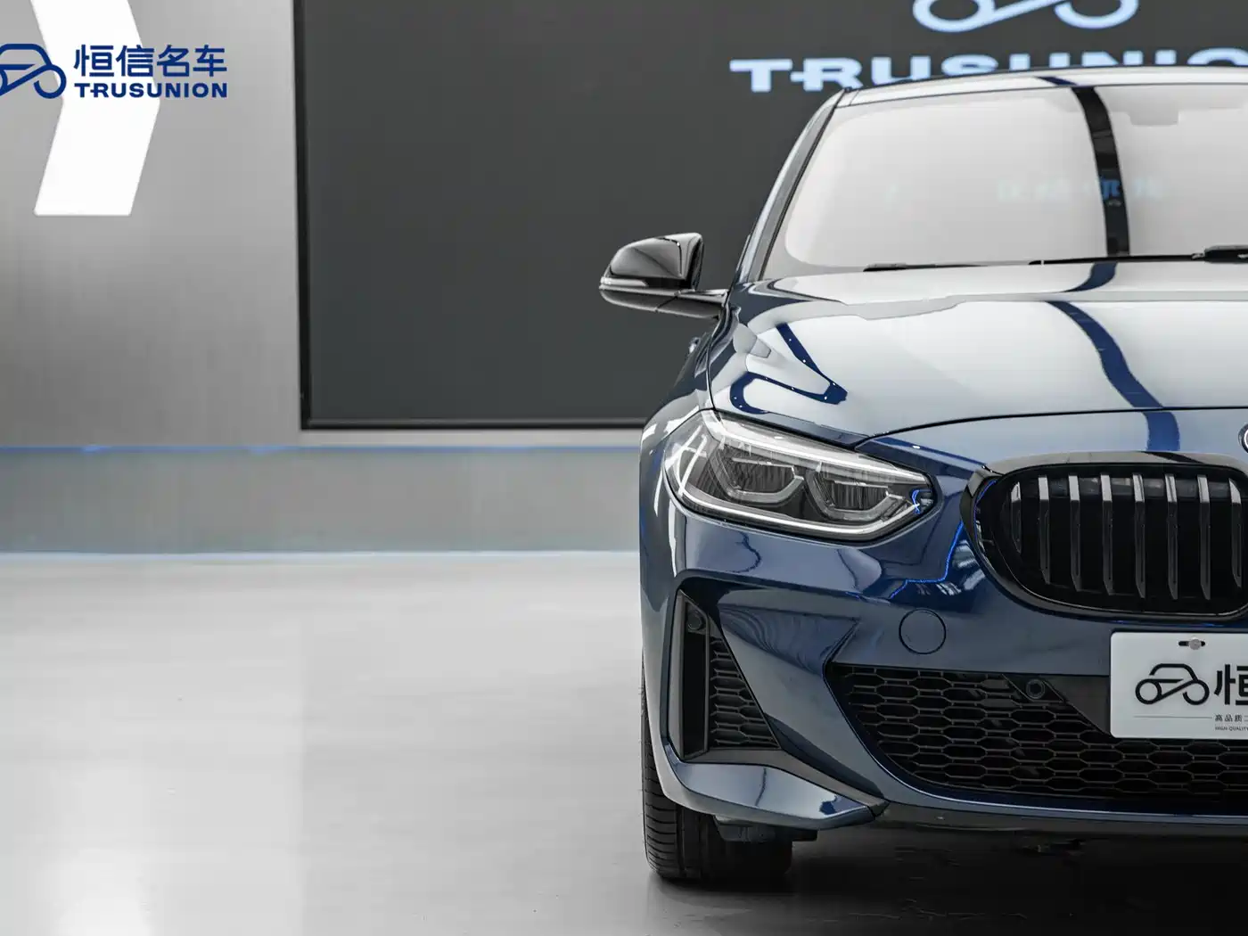 BMW 1 Series 2021 125i M Sport Black Night Edition фото 8