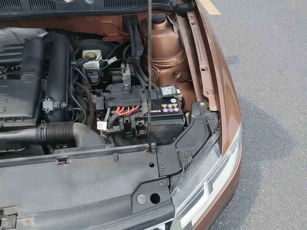 Volkswagen C-TREK 2017 230TSI DSG Luxury фото 23