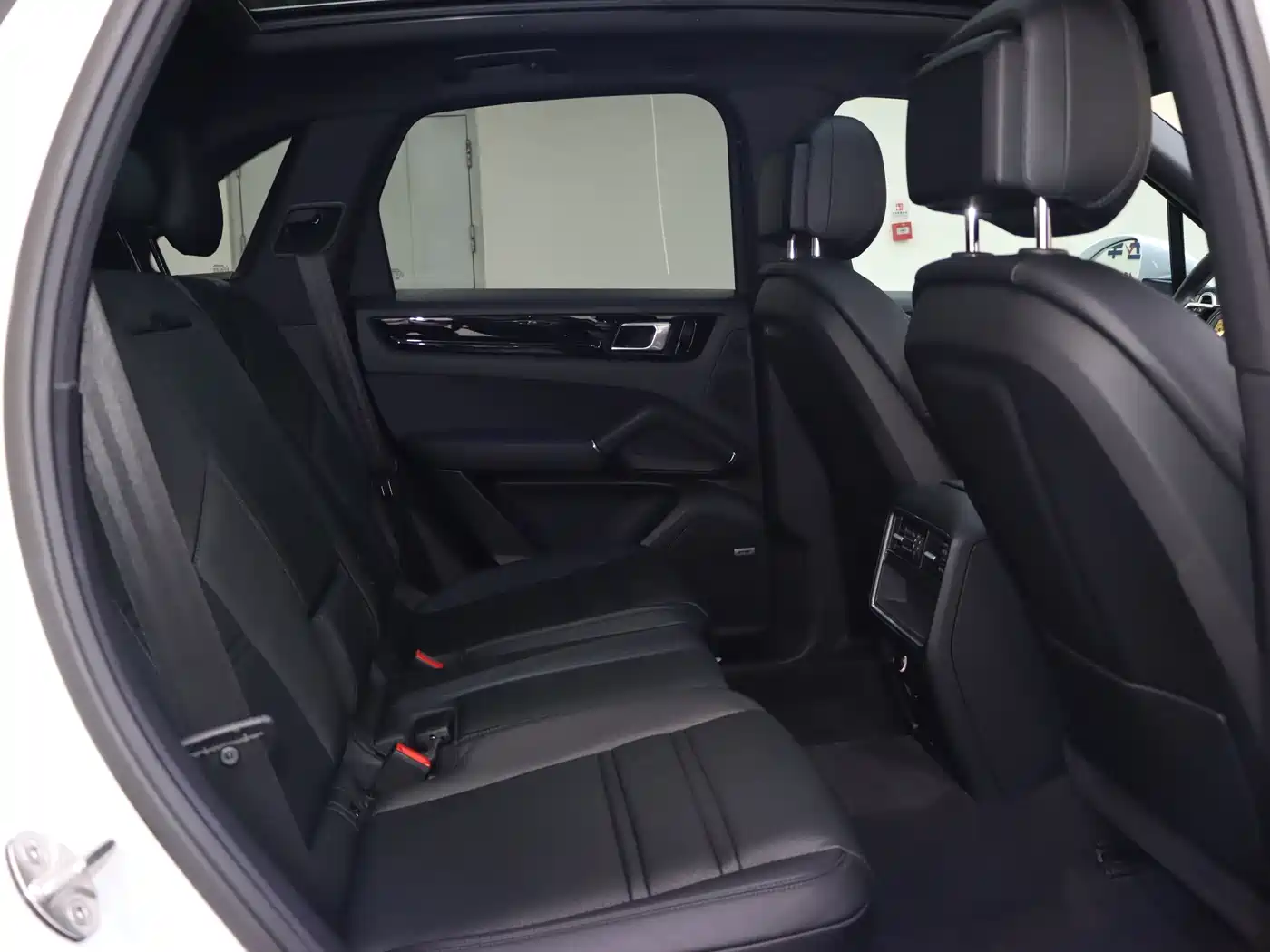 Porsche Cayenne 2019 Cayenne 3.0T фото 15