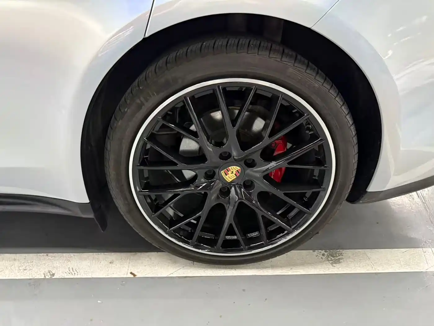 Porsche Panamera 2019 Panamera 2.9T фото 17