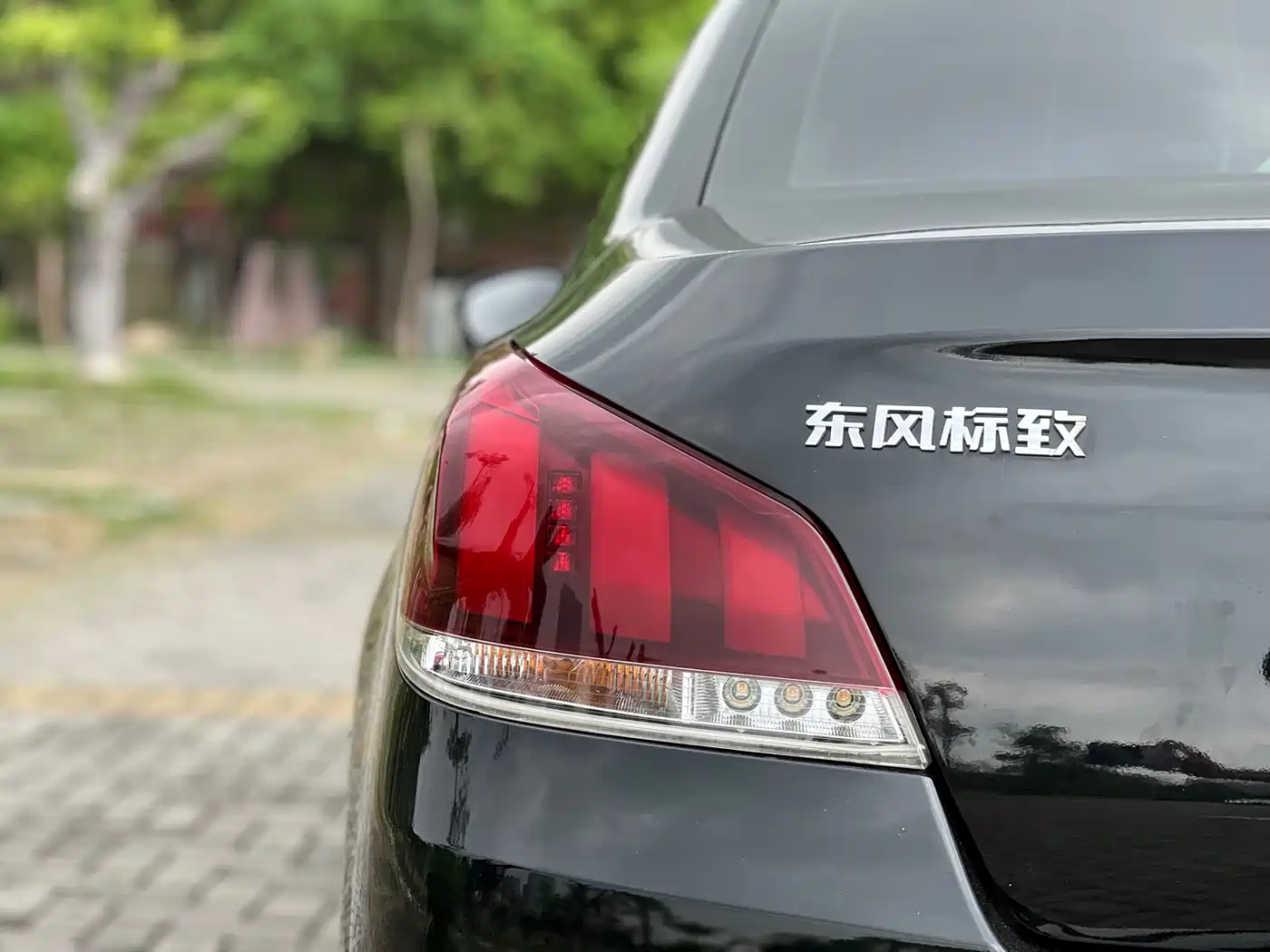 Peugeot 508 2015 1.6THP Auto Excellence Edition фото 17