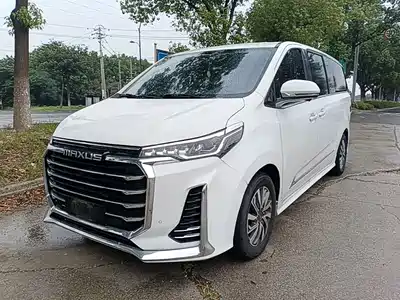 Maxus G20