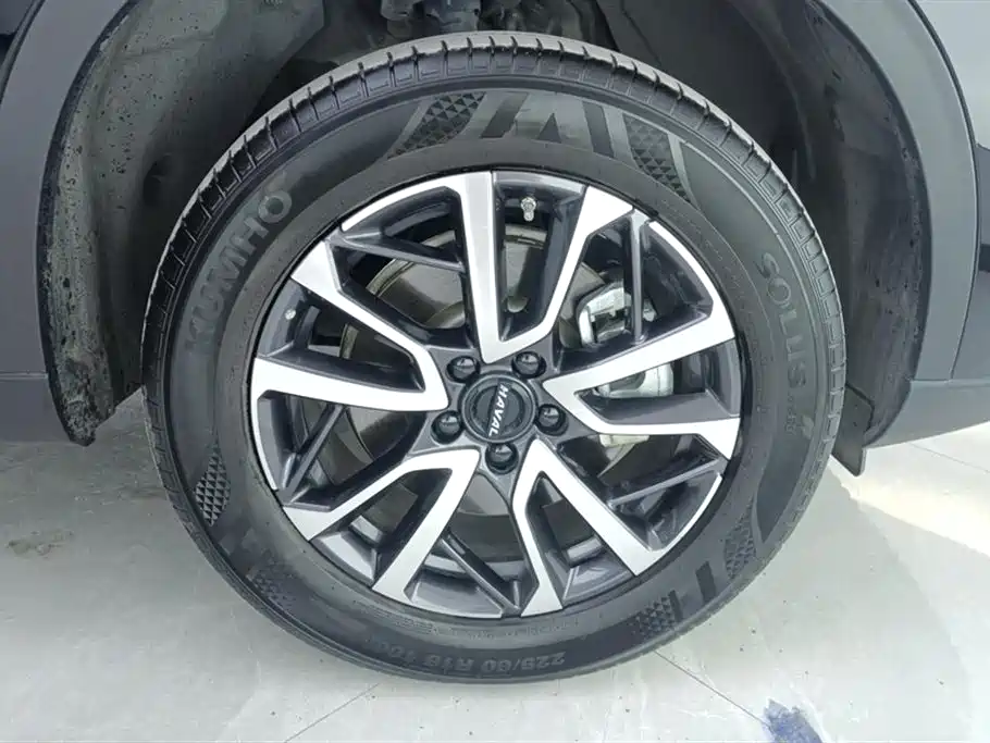 Haval H6 2022 3rd Gen 1.5T Auto 2WD Pro фото 6