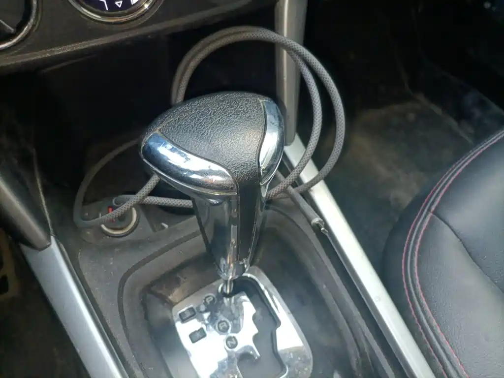 صورة 10 - Citroën C3-XR
