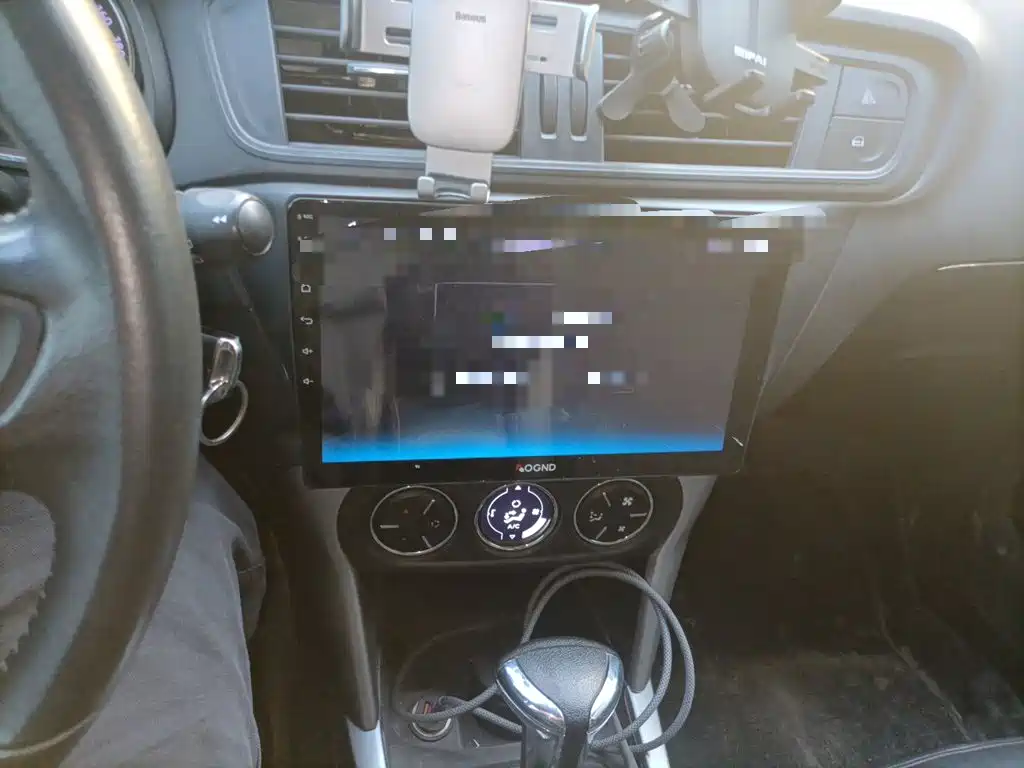 صورة 9 - Citroën C3-XR