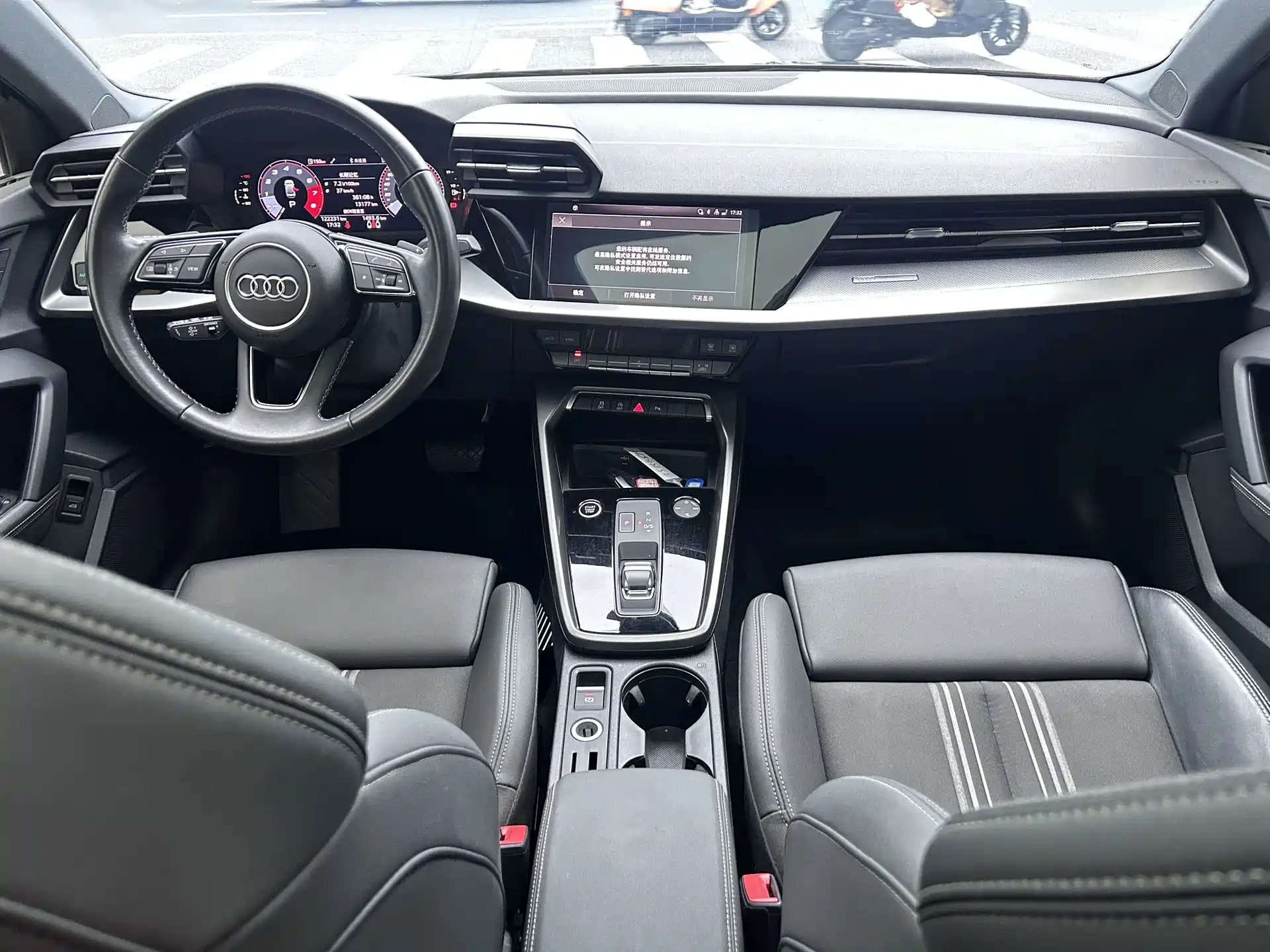Photo 11 - Audi A3
