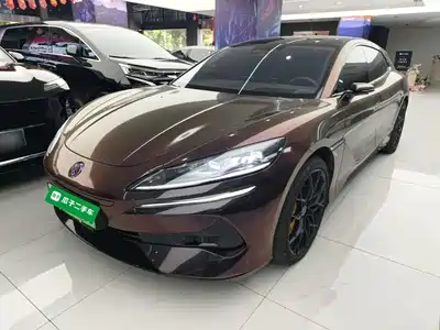 Denza Z9GT