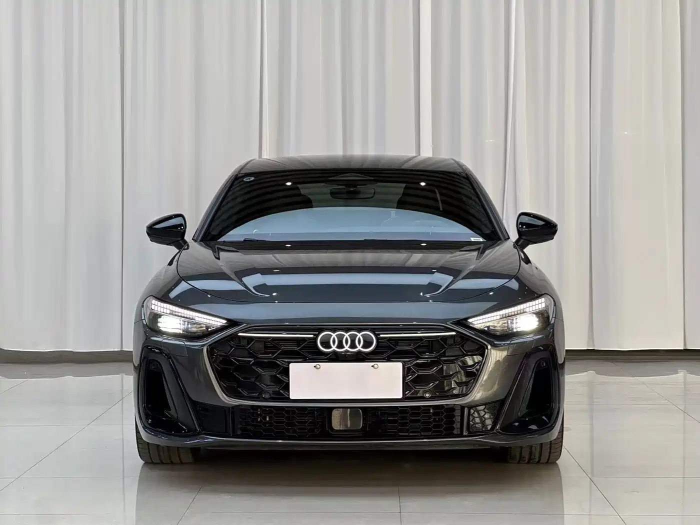 Audi A5L 2025 2.0T Sport Edition quattro фото 2