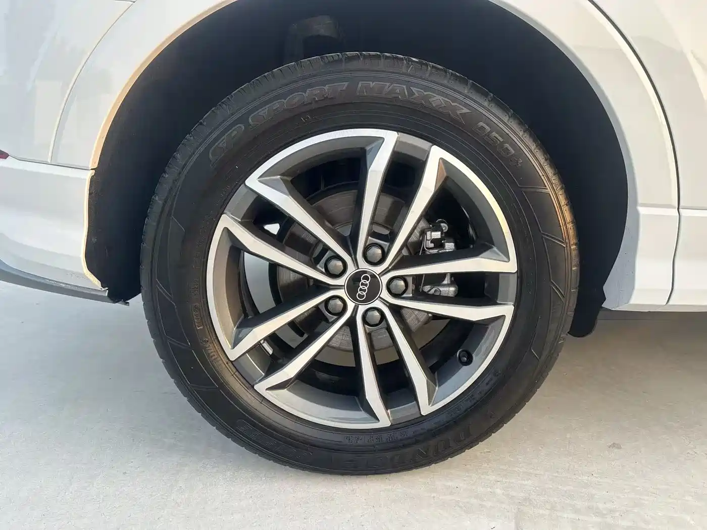 Audi Q3 2022 35 TFSI Progressive Dynamic фото 6