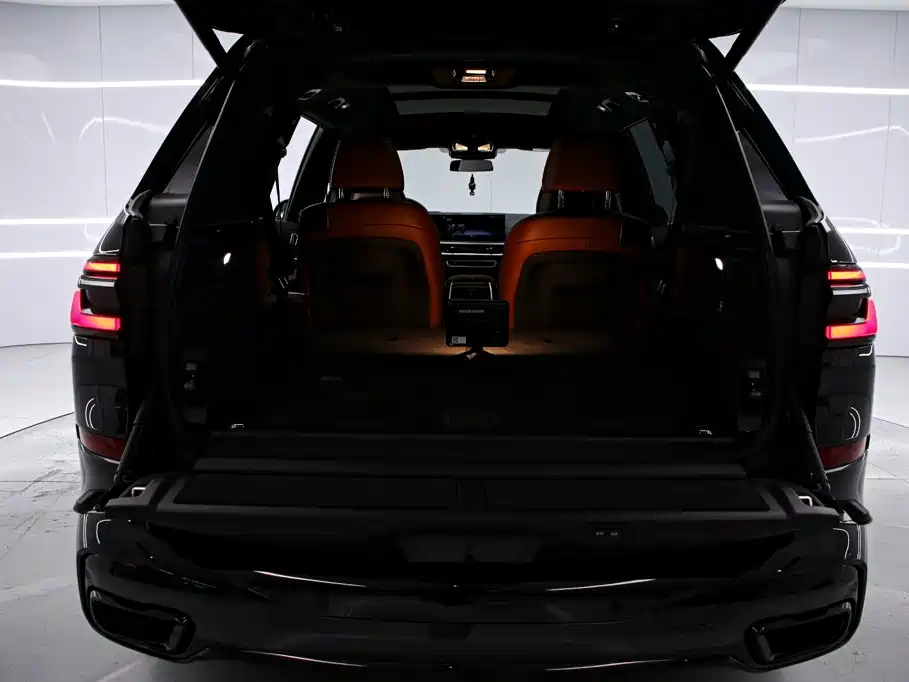 Photo 19 - BMW X7