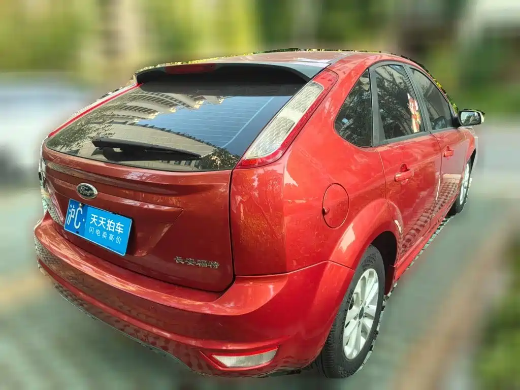صورة 2 - Ford Focus