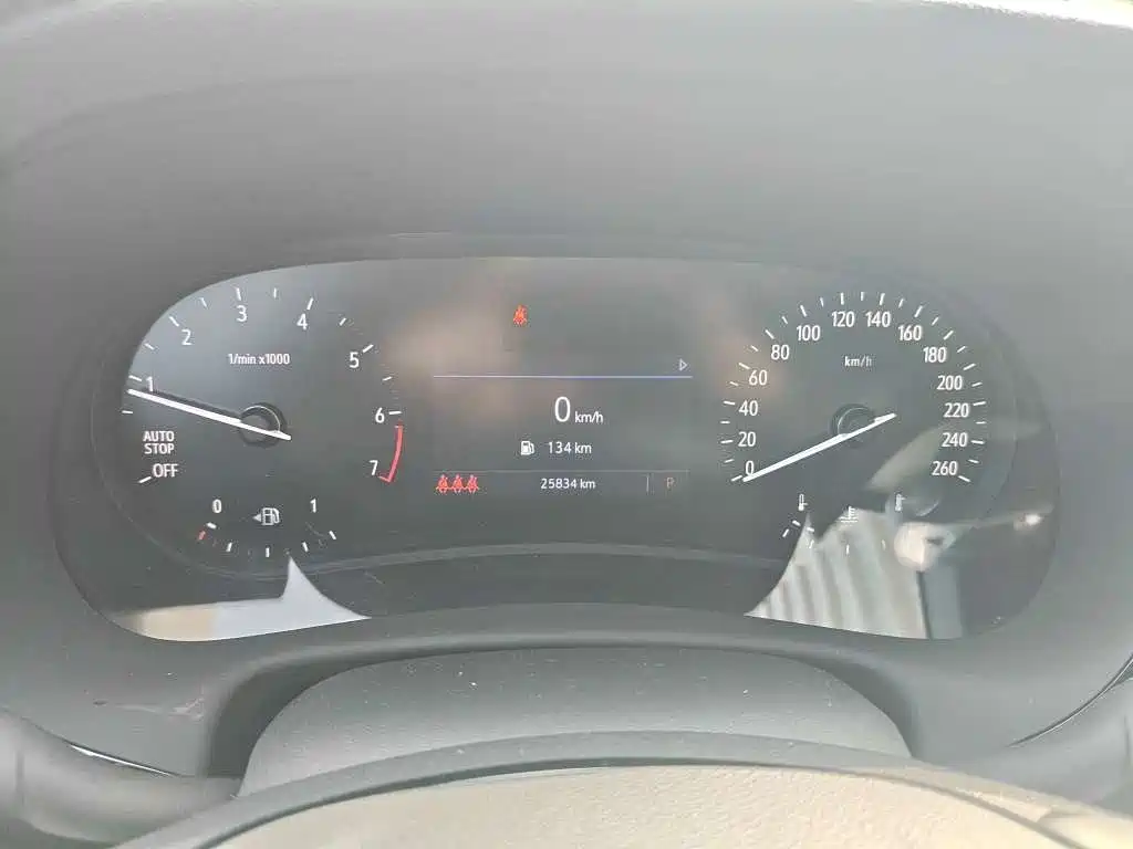 Buick Enclave 2023 2022 652T 2WD Premium 7-Seater