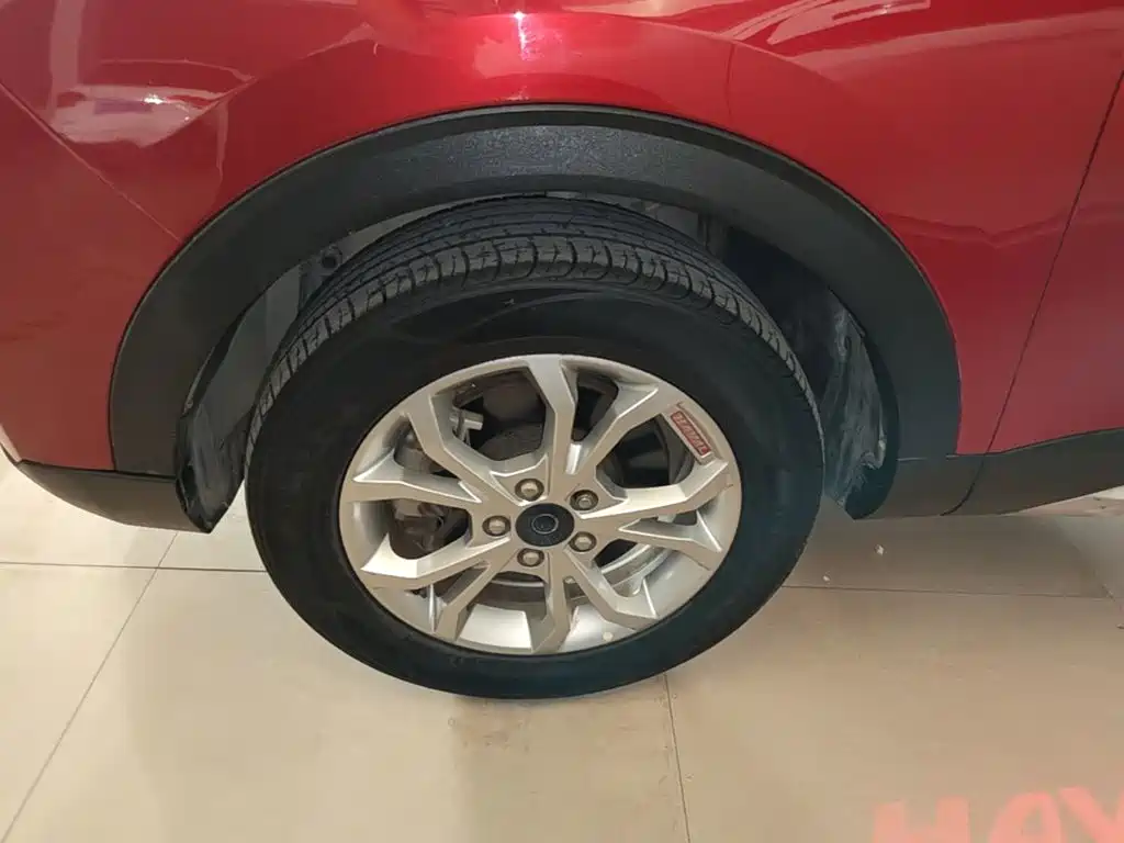 Photo 23 - Haval H2s