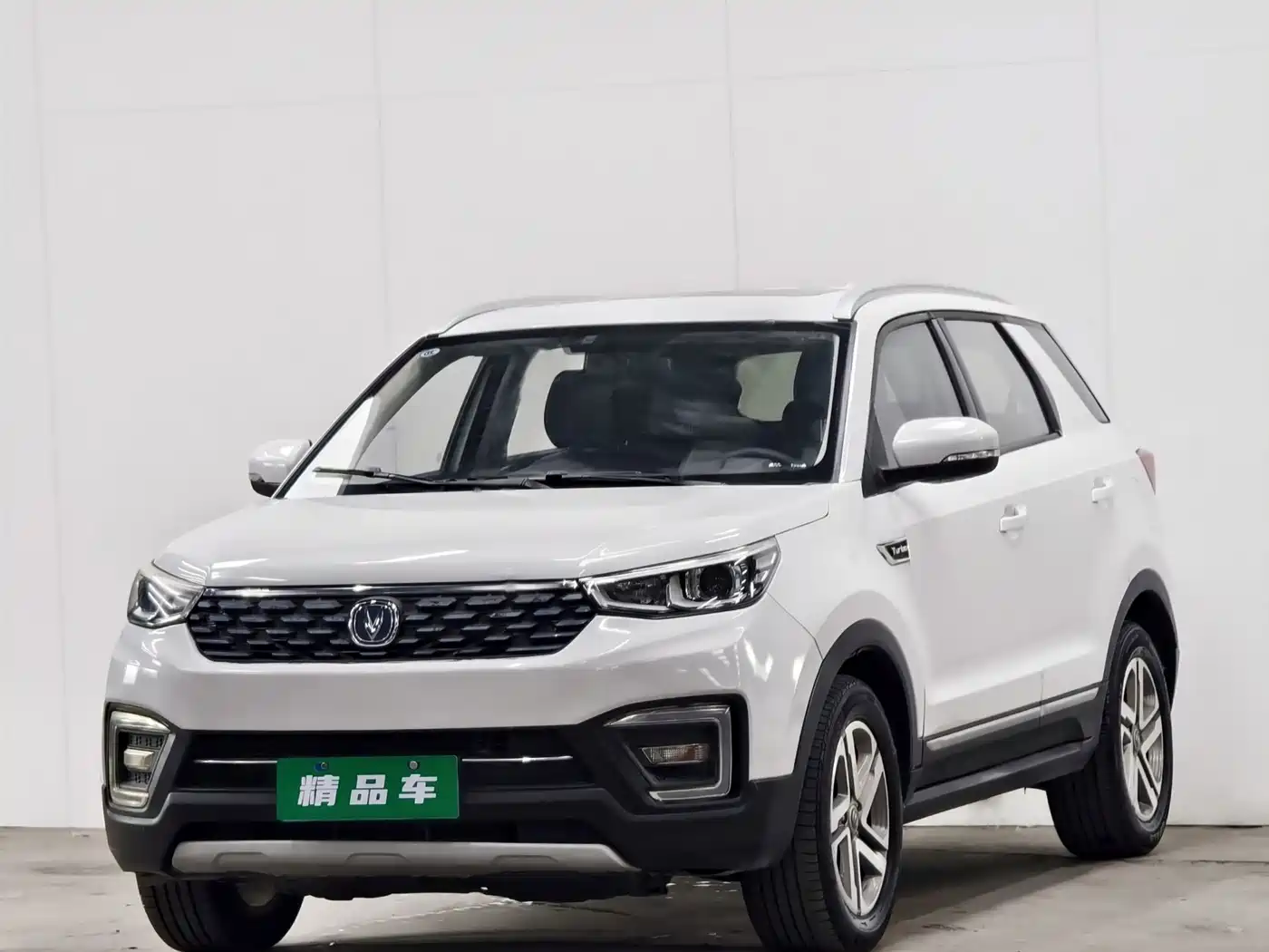 changan cs55