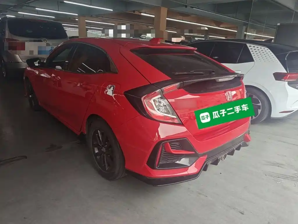 Фото 5 - Honda Civic