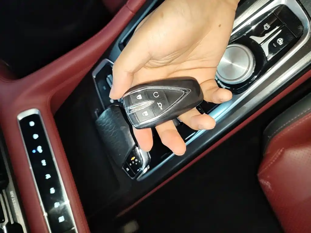 Фото 9 - Changan CS75 PLUS