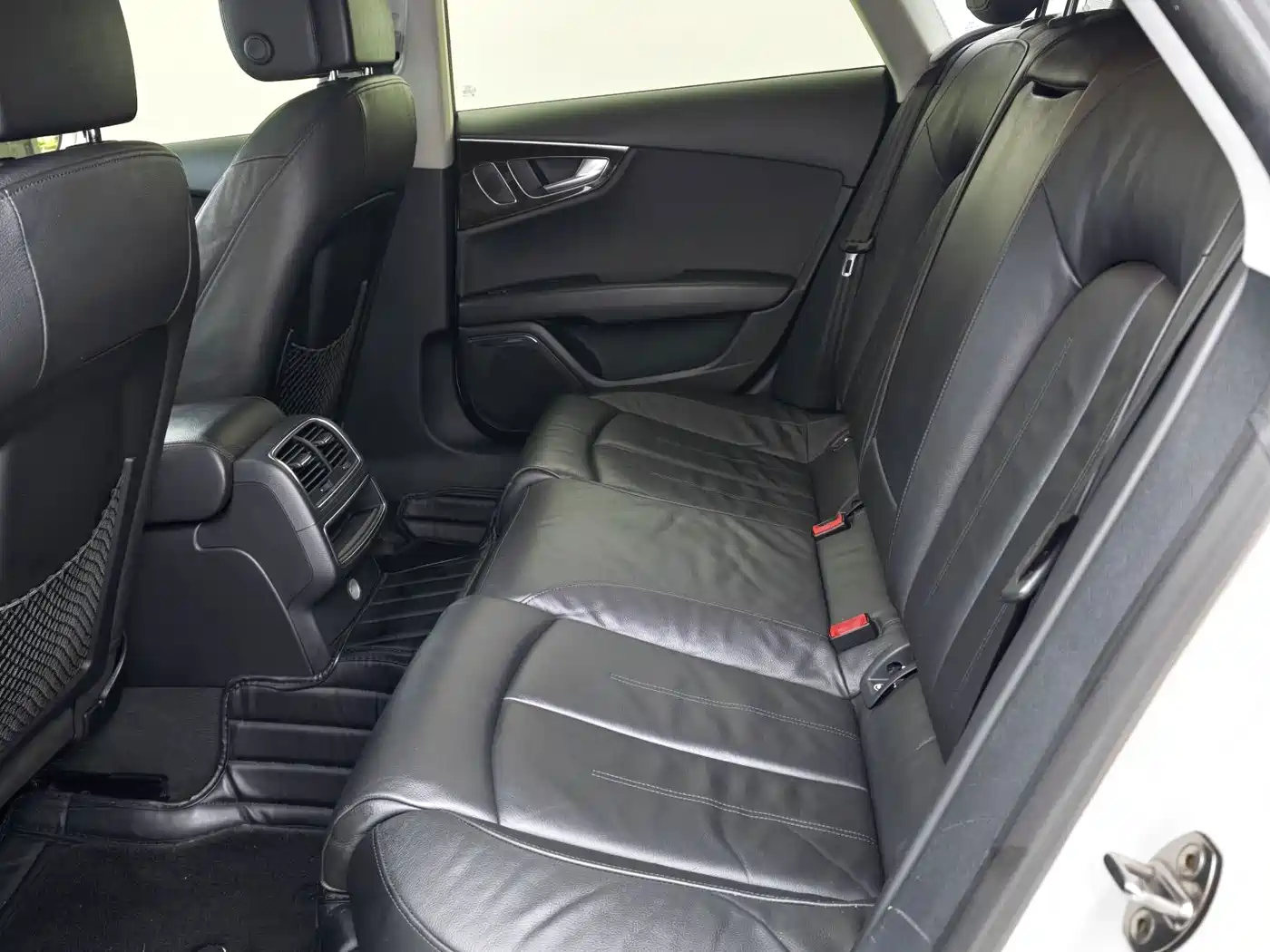 Audi A7 2014 2013 50 TFSI quattro Comfort