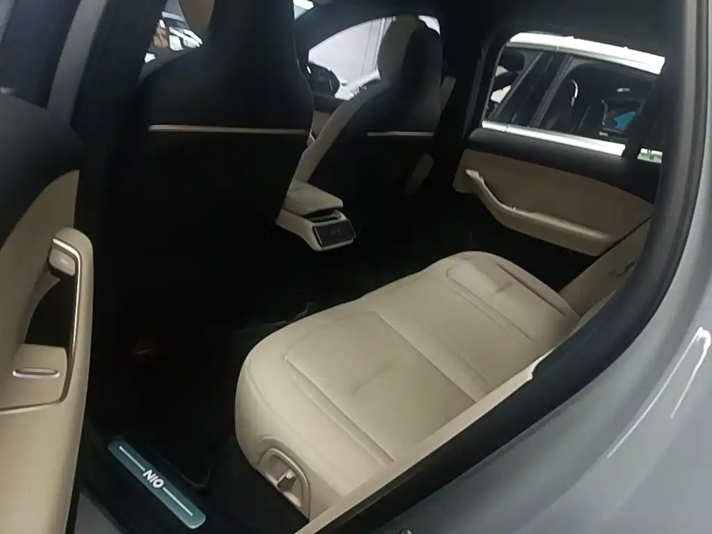 NIO ES6 2024 2023 75kWh