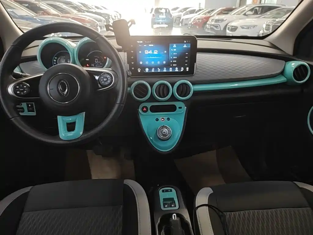 Ora Black Cat 2020 2019 301km Standard