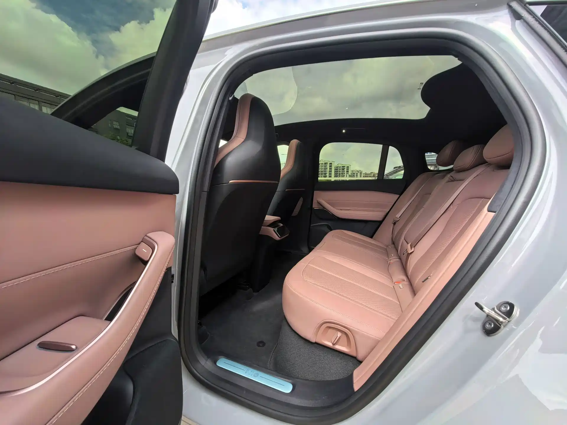 Фото 7 - NIO EC6