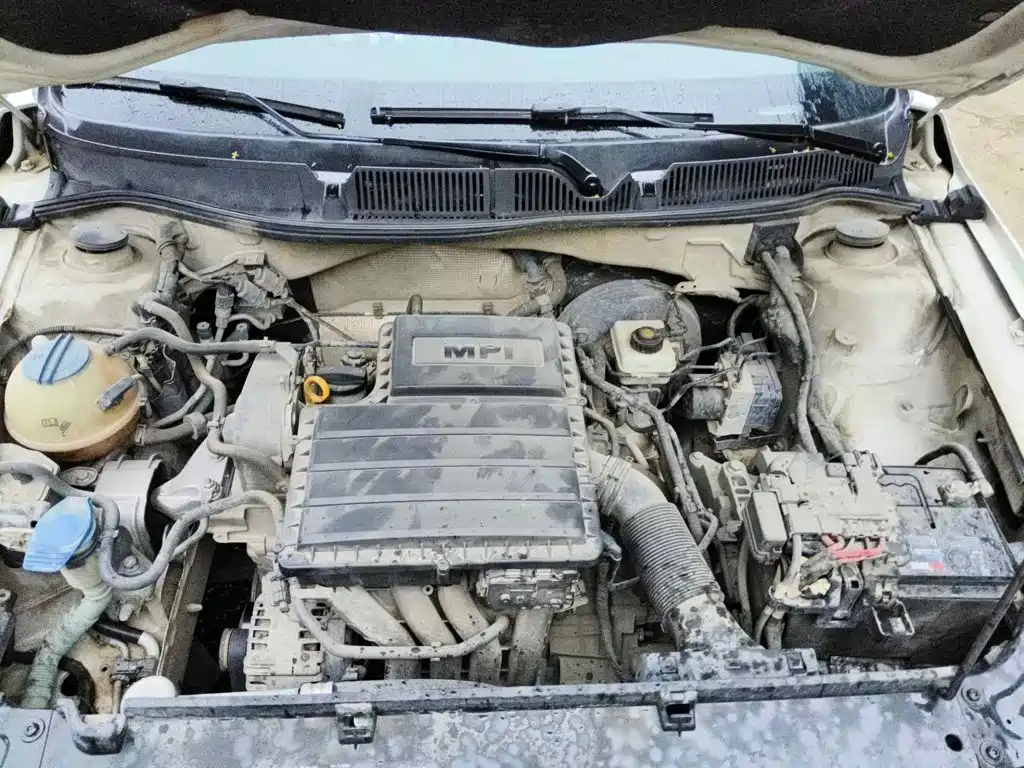 صورة 3 - Volkswagen Lavida Tour