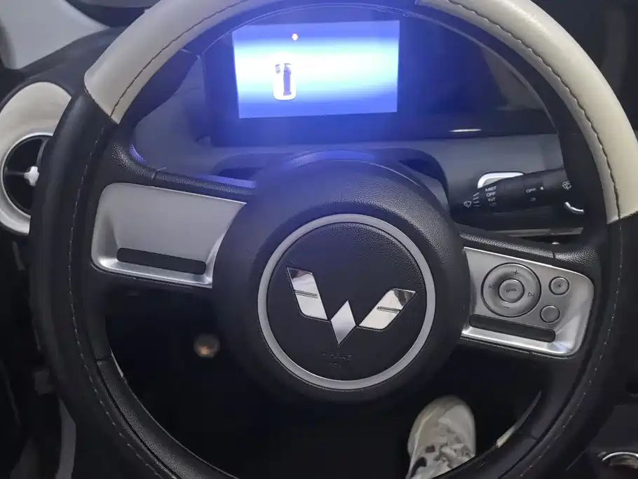 Photo 15 - Wuling Motors Wuling Bingo