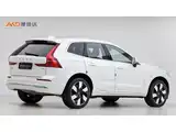 Фото 3 - Volvo XC60 Plug-in Hybrid
