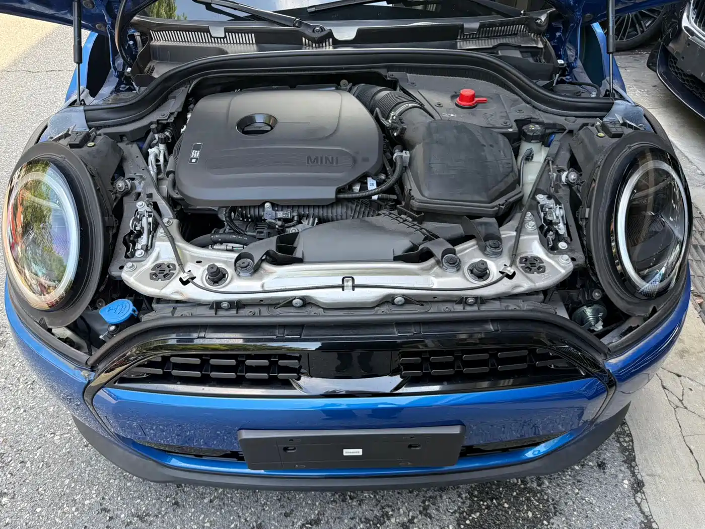 MINI MINI 2025 2025 1.5T COOPER Classic