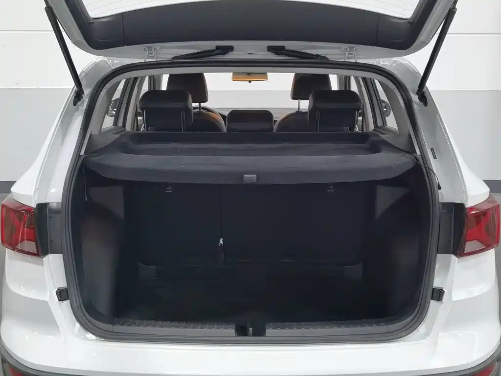 Jetta VS5 2024 2024 280TSI Auto Enjoyment Edition
