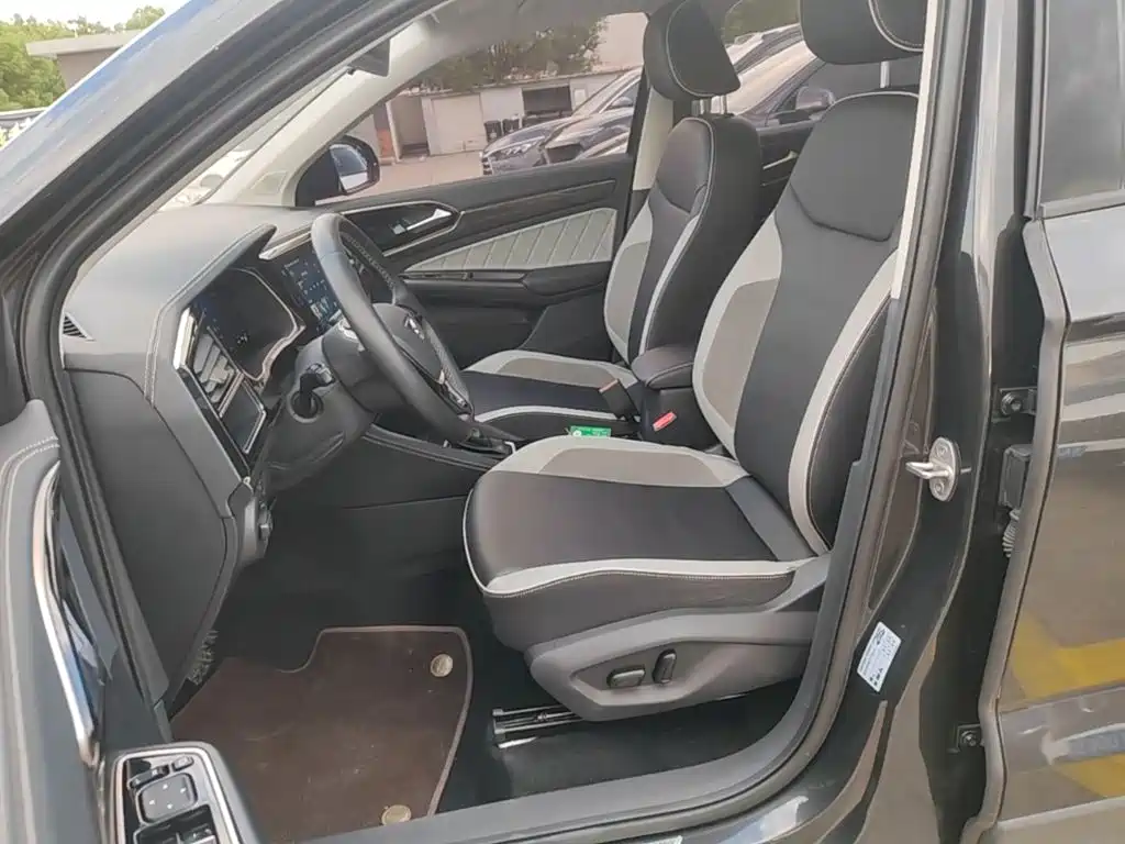 Jetta VS7 2024 2023 280TSI Auto Highlight Comfort Edition