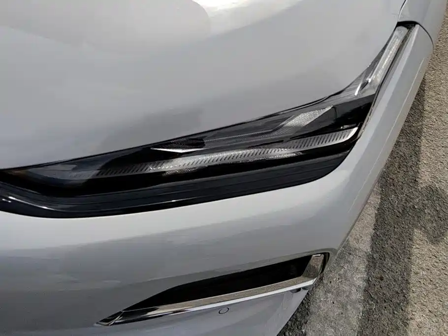 2026 Geely Galaxy Galaxy Xingyao 8