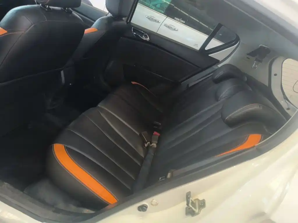 Baojun 310 2017 2016 1.2L Manual Luxury Type