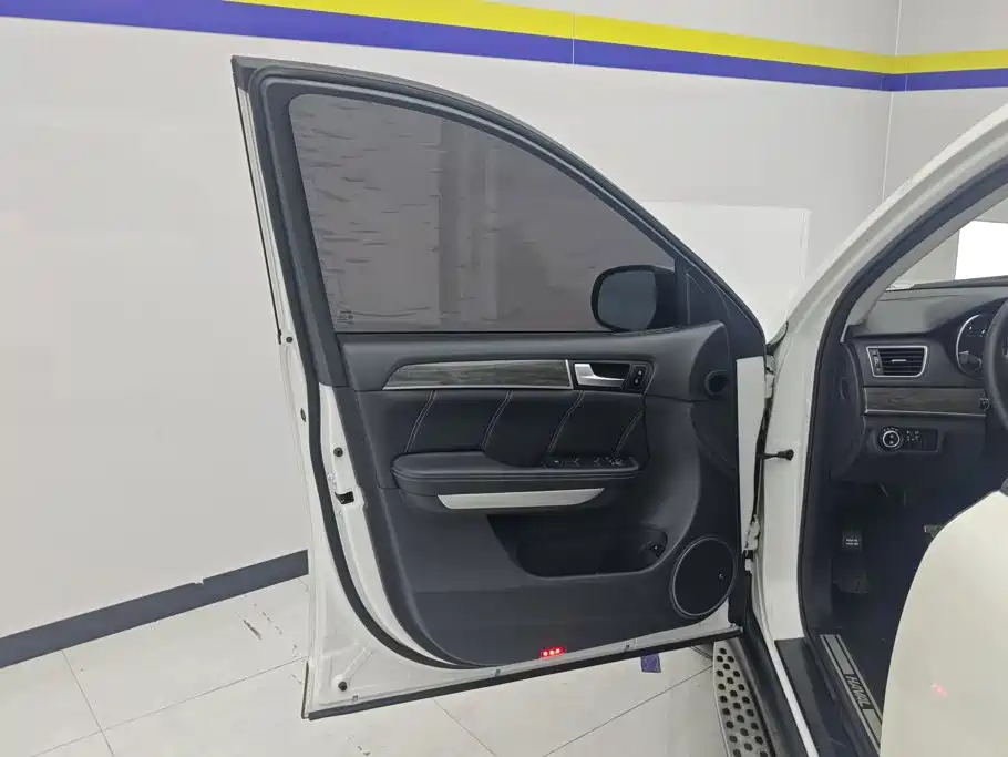 Haval H8 2017 2015 2.0T FWD Comfort