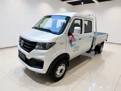 Jinbei Jin Ka S6