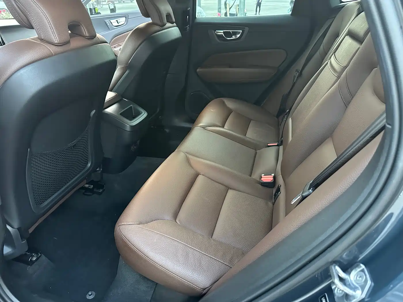 Volvo XC60 2021 T5 AWD Momentum фото 7