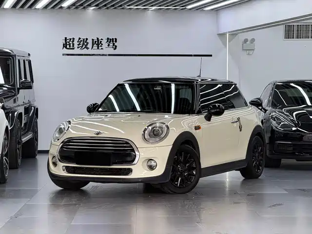MINI 
