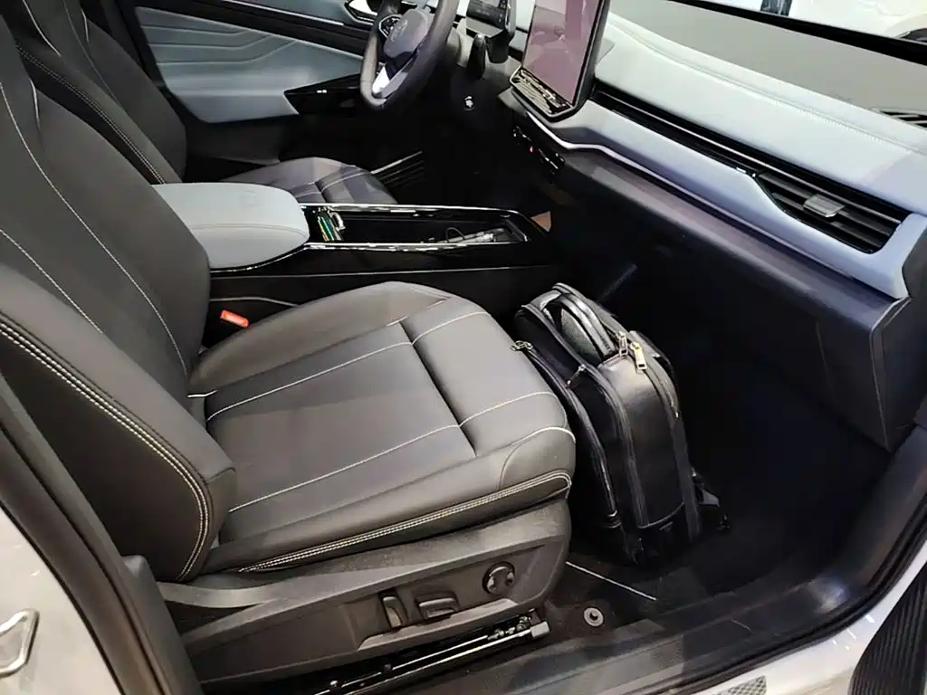 Фото 25 - Volkswagen ID.4 X